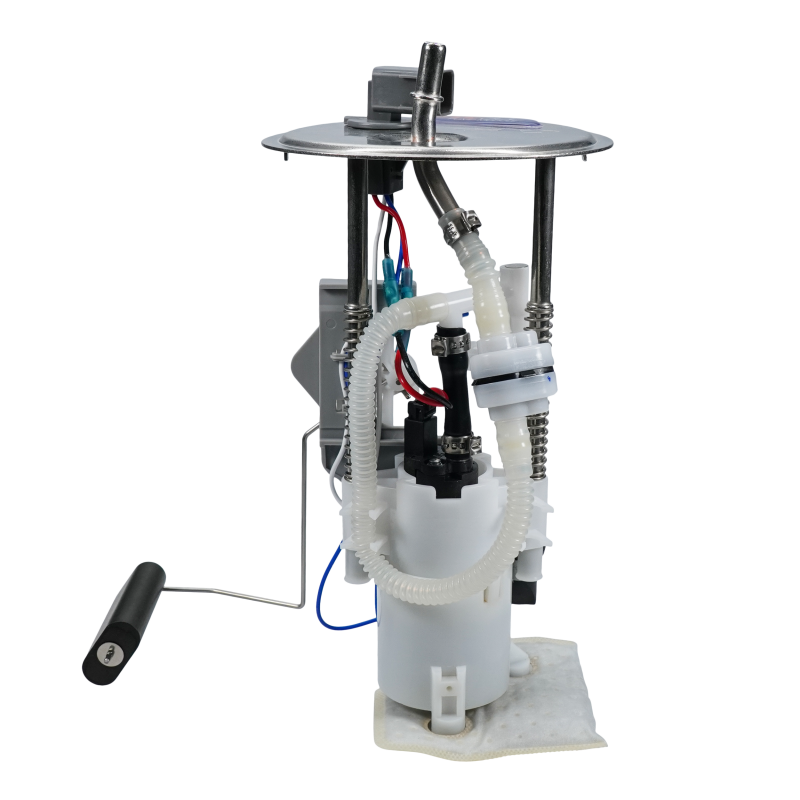 DW DW300 Fuel Pumps