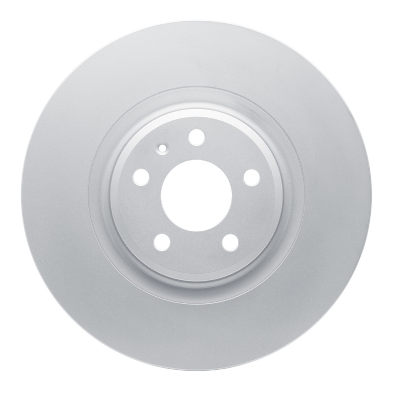 DFC GeoSPEC Coated Rotors - Plain