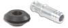 VIB Vacuum Fittings