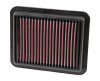 KN Drop in Air Filters