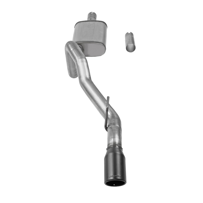 Flowmaster 99-04 Grand Cherokee 4.0L/4.7L FlowFX Exhaust System thumbnail 2