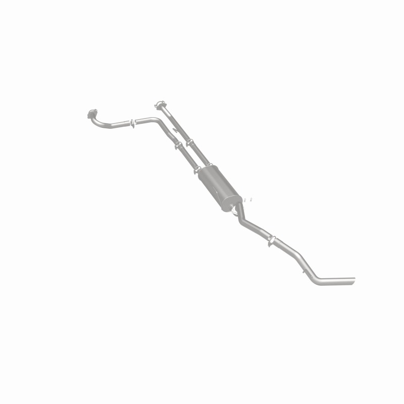 MagnaFlow BRE Exhaust Kit 04-15 QX56 Armada Titan 5.6L thumbnail 3