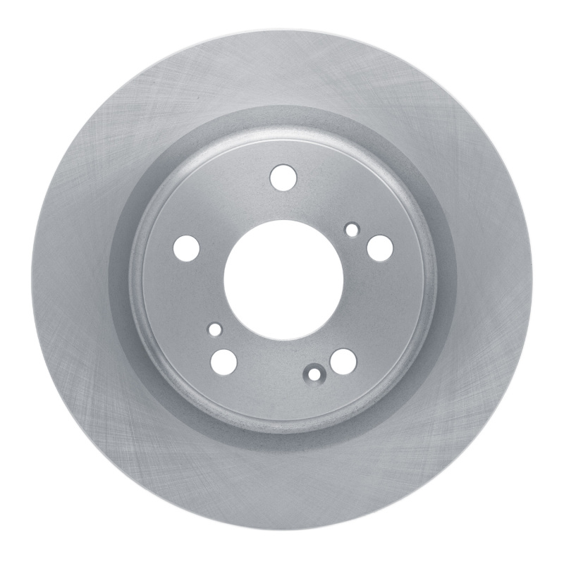 DFC Brake Rotors - Plain