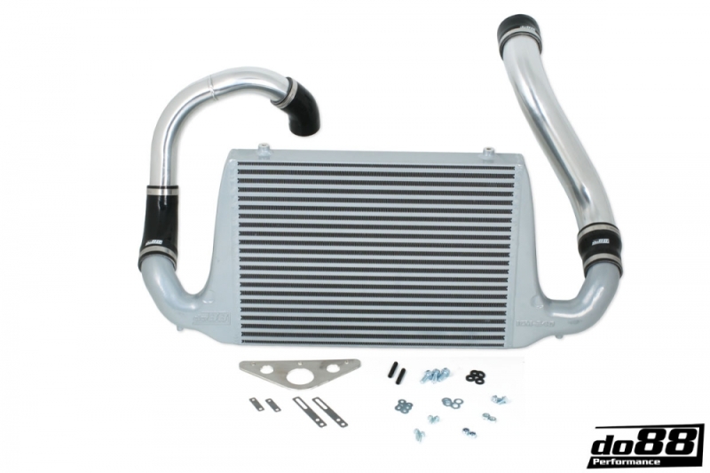 DOB Intercooler Kit - BigPack