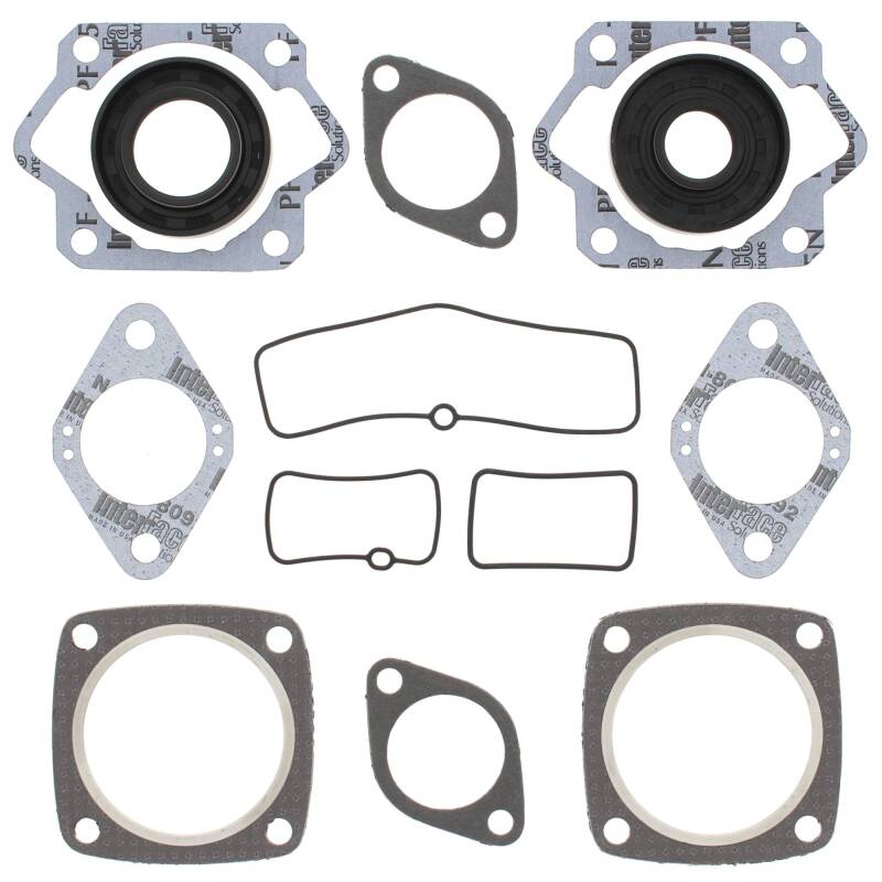 VEP Complete Gasket Kit