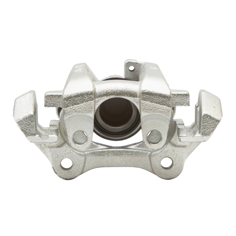 DFC 06-12 Mercedes-Benz GL450 Rear-R Premium Caliper - Silver Zinc Coated