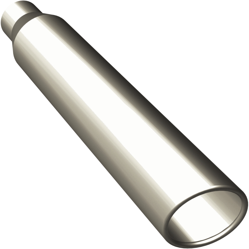 MagnaFlow Tip 1-Pk Re 3.50 X 18 2.25 Id 15D thumbnail 3