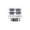 PSB Z23 Evolution Brake Pads