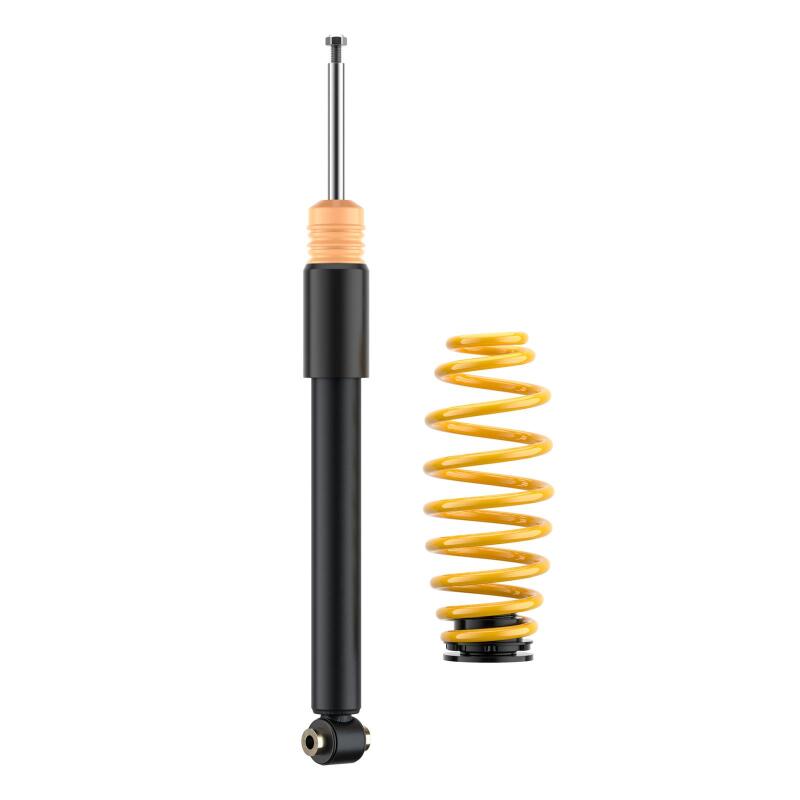 ST Suspensions Coilover Kits 132100AD Kit, ST, Front/Rear, Twin Tube, Audi, Kit thumbnail 5