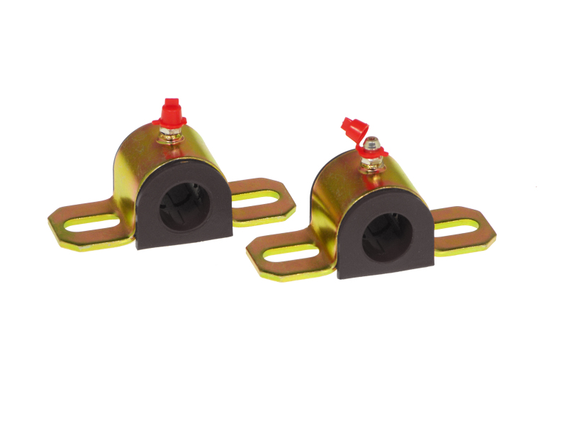 PRO Sway/End Link Bush - Blk