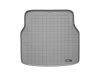 WT Cargo Liners - Grey