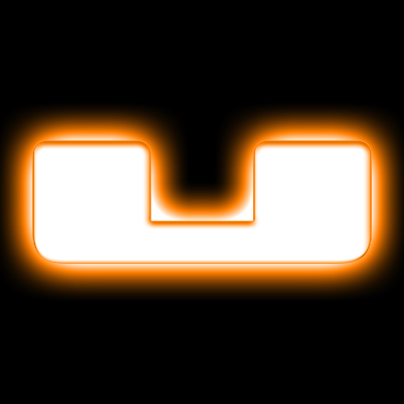 ORL Illuminated Emblems