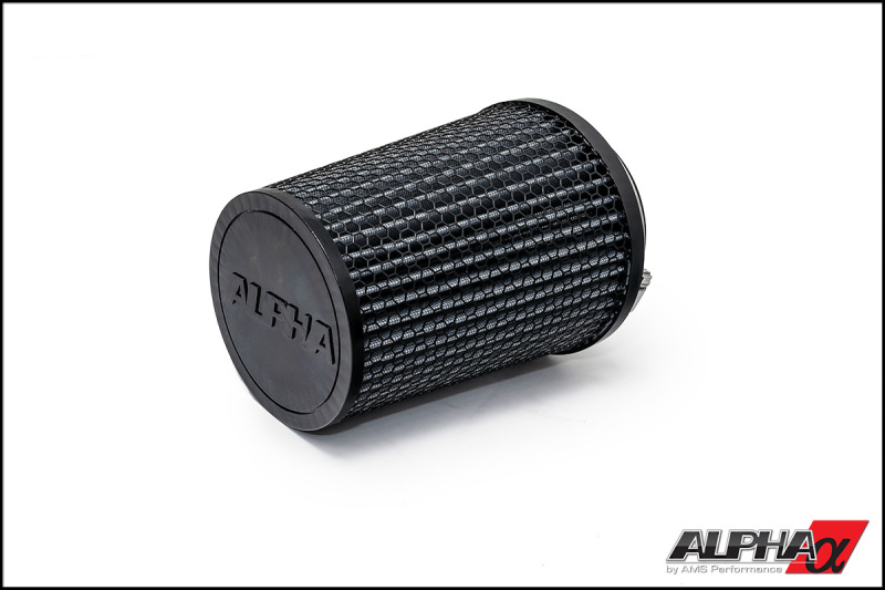 AMS Performance 14-18 Mercedes-Benz CLA 45 AMG 2.0T Alpha Replacement Intake Filter
MB 45 Series Intake