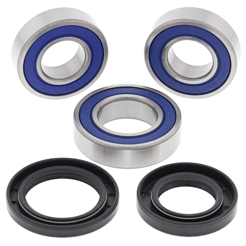 ABR Wheel Bearing Kits