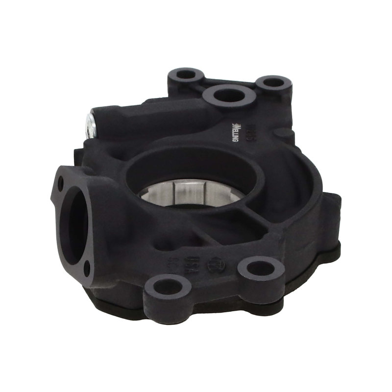 Manley Chevy LS Series Pro Flo Oil Pump (Eng App - 18in Increased Volume Over Stock) thumbnail 6
