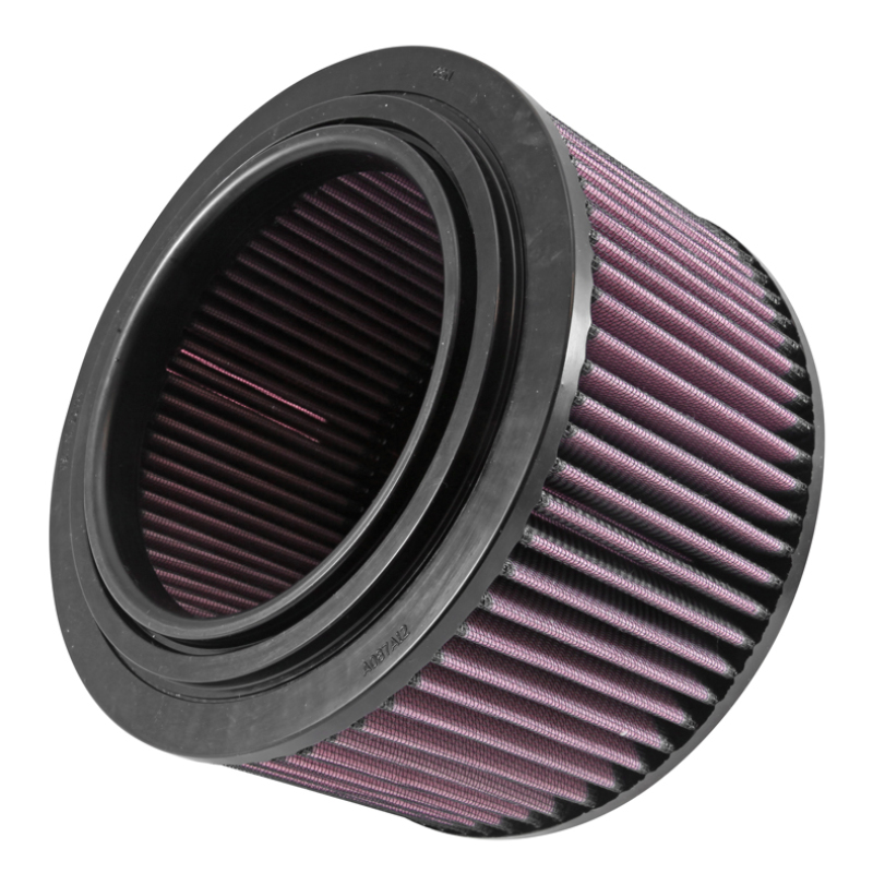 K&N Replacement Round Straight Air Filter for 12-15 Ford Ranger thumbnail 4