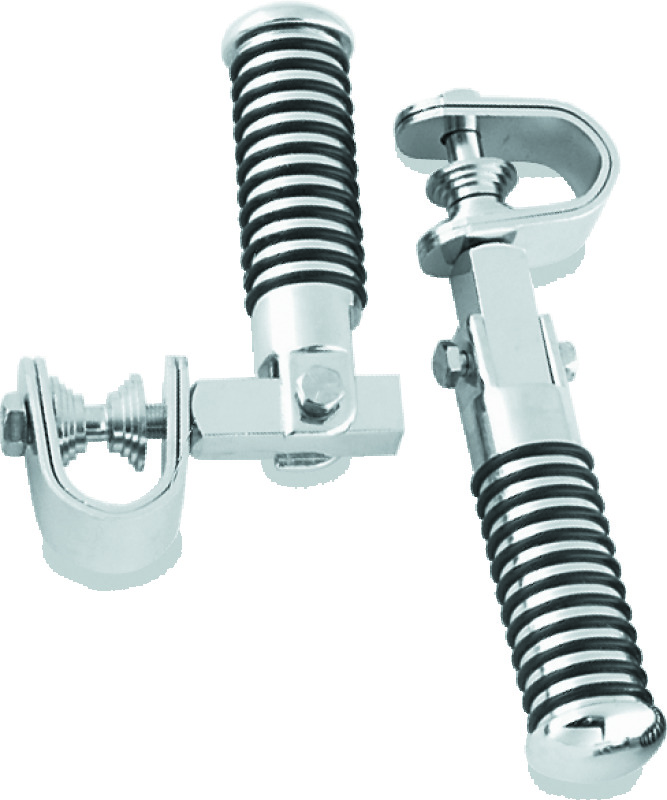 BKC Footpegs
