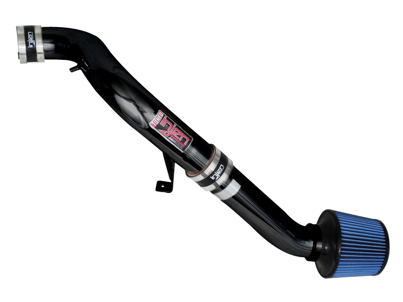 Injen 10-11 Kia Soul 2.0L 4cyl Black Cold Air Intake w/ MR Technology thumbnail 4