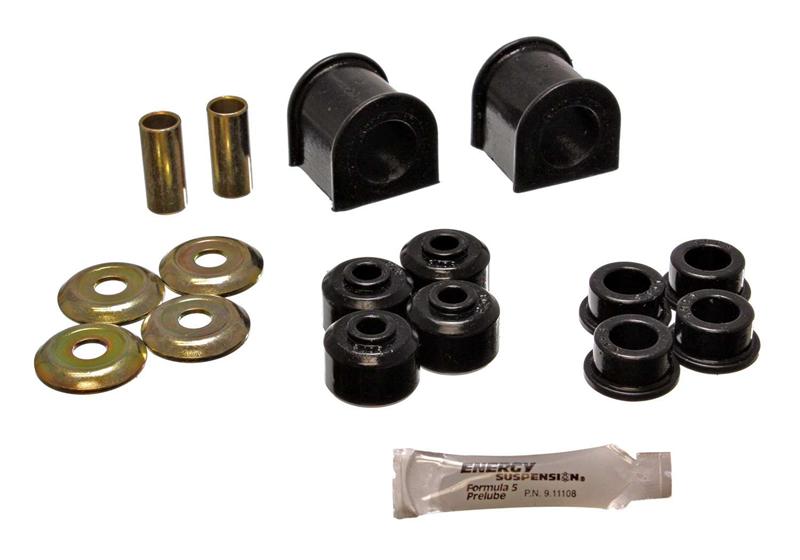 ES Sway Bar Bushings - Black