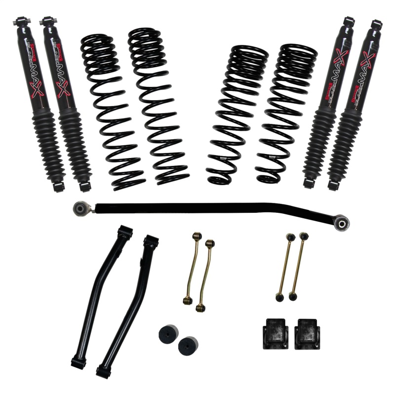SKY Suspension Lift Kit