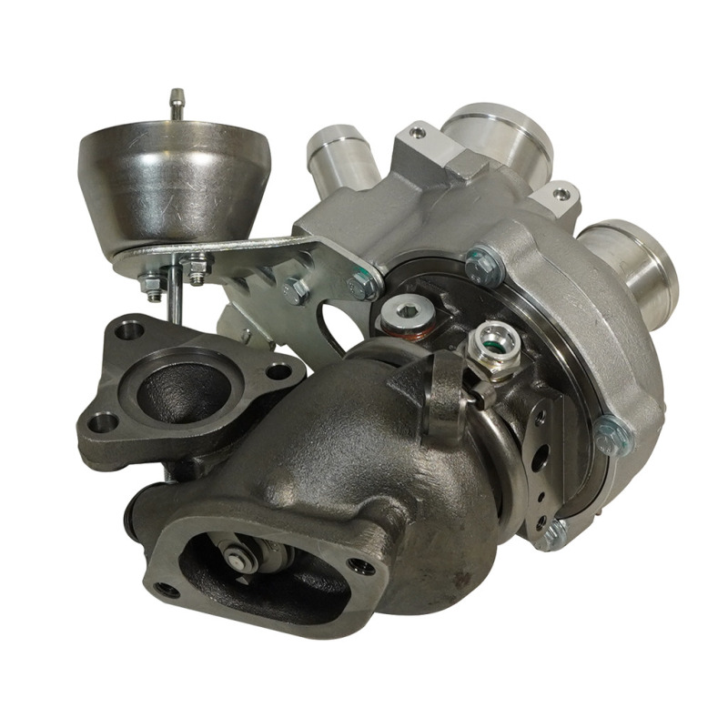 BD Diesel SCREAMER TURBOS FORD 3.5L ECOBOOST 2011-2012