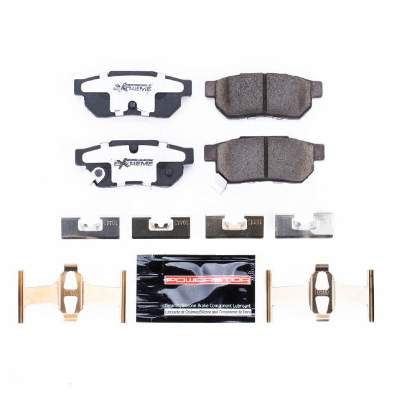 PSB Z26 Extreme Brake Pads