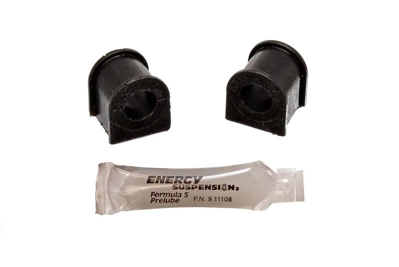 ES Sway Bar Bushings - Black