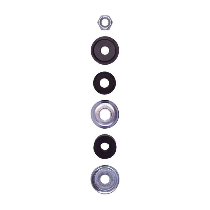 Bilstein 16-21 Toyota Tacoma B8 5100 Shock Rear thumbnail 5