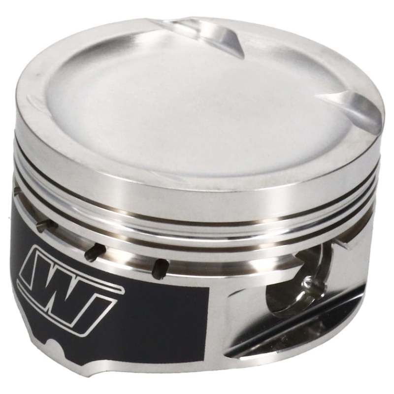 Wiseco Audi/VW 2.0L 82.50mm Bore 92.8mm Stroke -10.8cc EA888 Piston Kit - 4 Cyl thumbnail 8