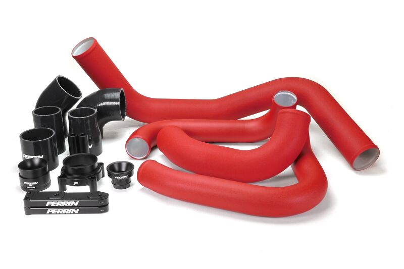 PA Boost Tube