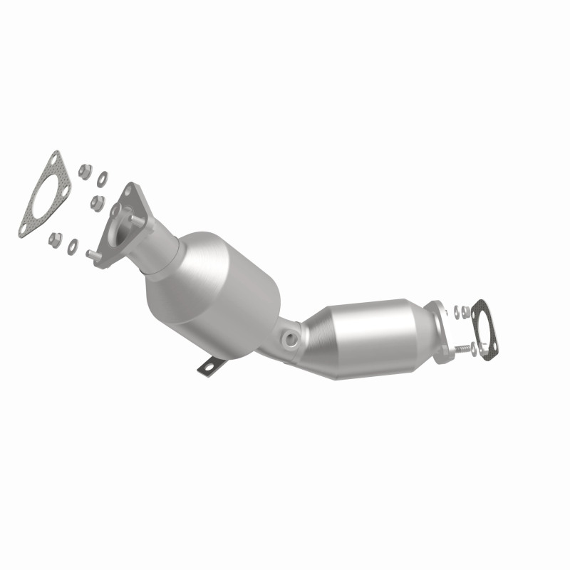 MagnaFlow 04-08 Infiniti FX35 3.5L Direct Fit Converter thumbnail 7