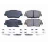 PSB Z17 Evolution Brake Pads
