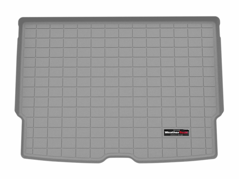 WT Cargo Liners - Grey