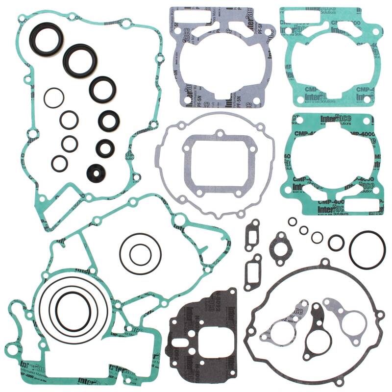 VEP Complete Gasket Kit