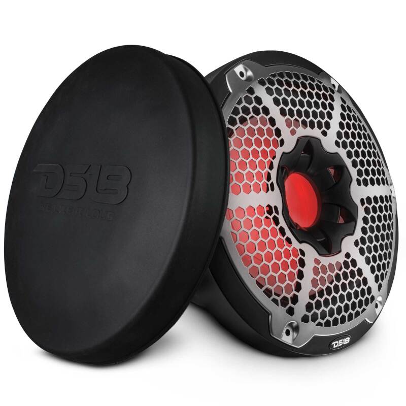 DSE NXL Marine Subwoofers