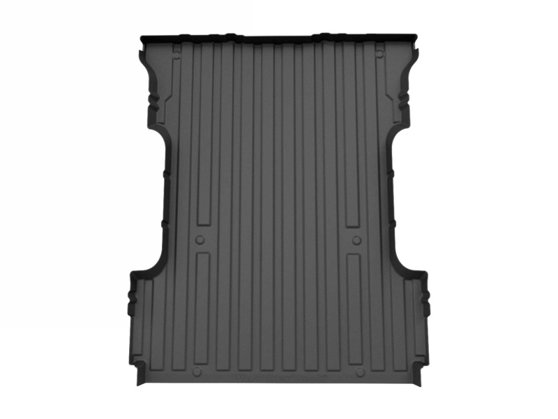 WeatherTech — WeatherTech 2024 Ford F-150 6.5ft. Bed ImpactLiner (Tailgate Coverage Not Included) - Black
Truck Bed Liner