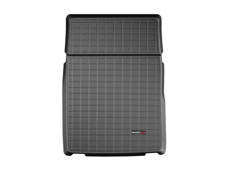 WT Cargo Liners - Black