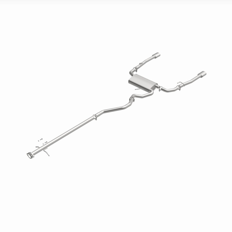 MagnaFlow BRE Exhaust Kit 13-16 Dodge Dart thumbnail 8