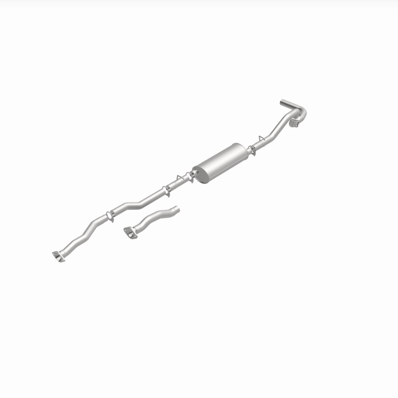 MagnaFlow BRE Exhaust Kit 94-95 C1500 C2500 K1500 K2500 thumbnail 3
