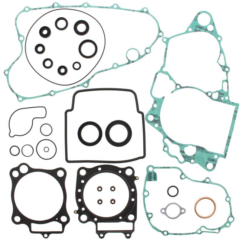 VEP Complete Gasket Kit