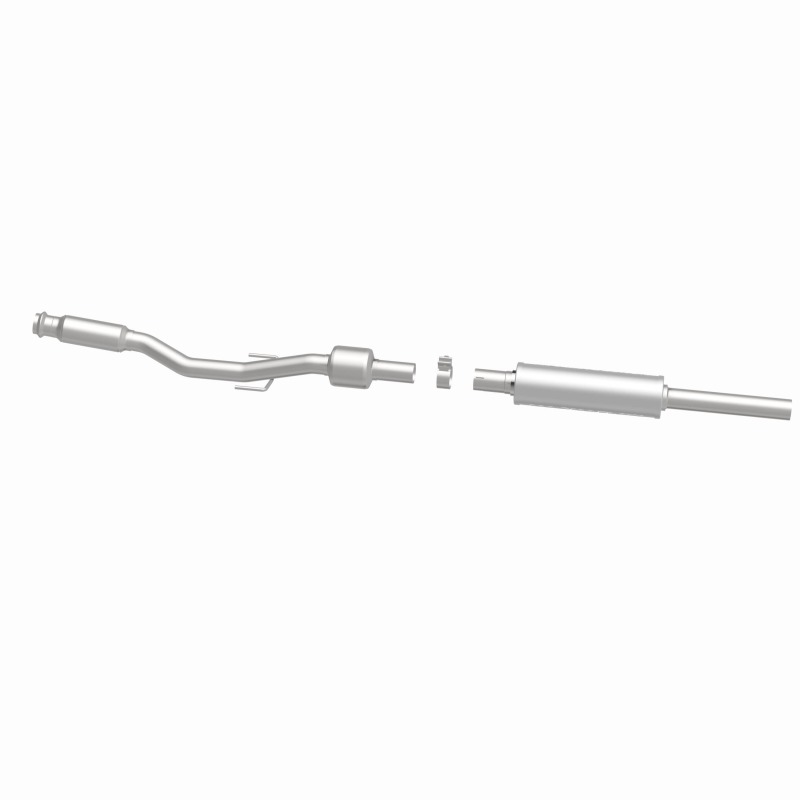 MagnaFlow 07-10 Mini Cooper 1.6L Direct Fit Converter