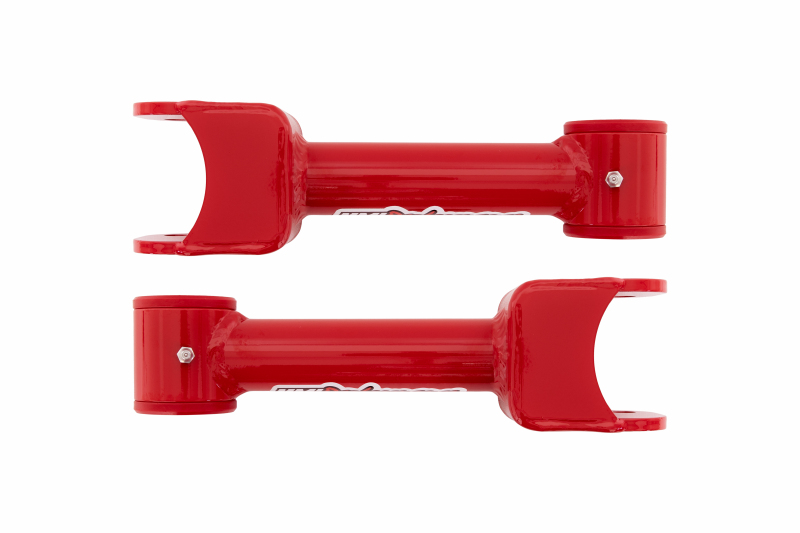 UMI Performance 79-04 Ford Mustang Tubular Upper Control Arms thumbnail 3