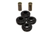 ES Torque Arm Bushings - Black