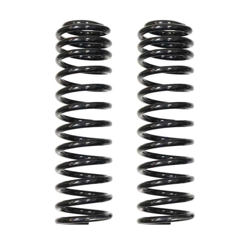 Rancho 2018 Jeep Wrangler JK 4 Door 1.75 in Raise Rear Coil Spring Kit thumbnail 2