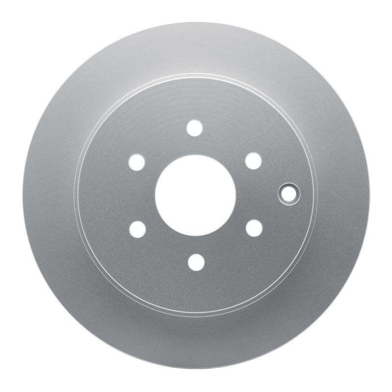 DFC GeoSPEC Coated Rotors - Plain
