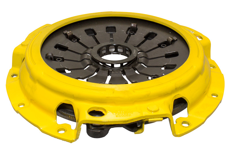 ACT 1993 Mazda RX-7 P/PL-M Xtreme Clutch Pressure Plate thumbnail 5