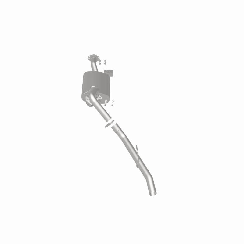MagnaFlow BRE Exhaust Kit 98-04 Isuzu Rodeo Sport Rodeo 3.2L thumbnail 2