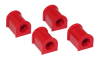 PRO Sway/End Link Bush - Red