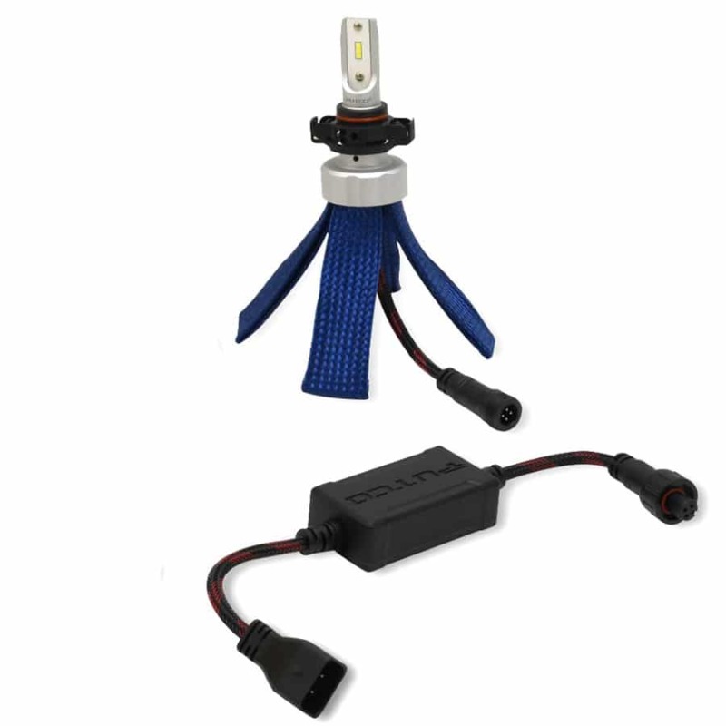 Putco Nitro-Lux - H16 - Single