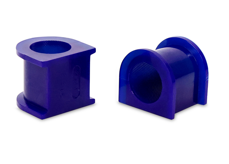 SuperPro 2001 Lexus IS300 Base Front 29mm Sway Bar Mount Bushing Set